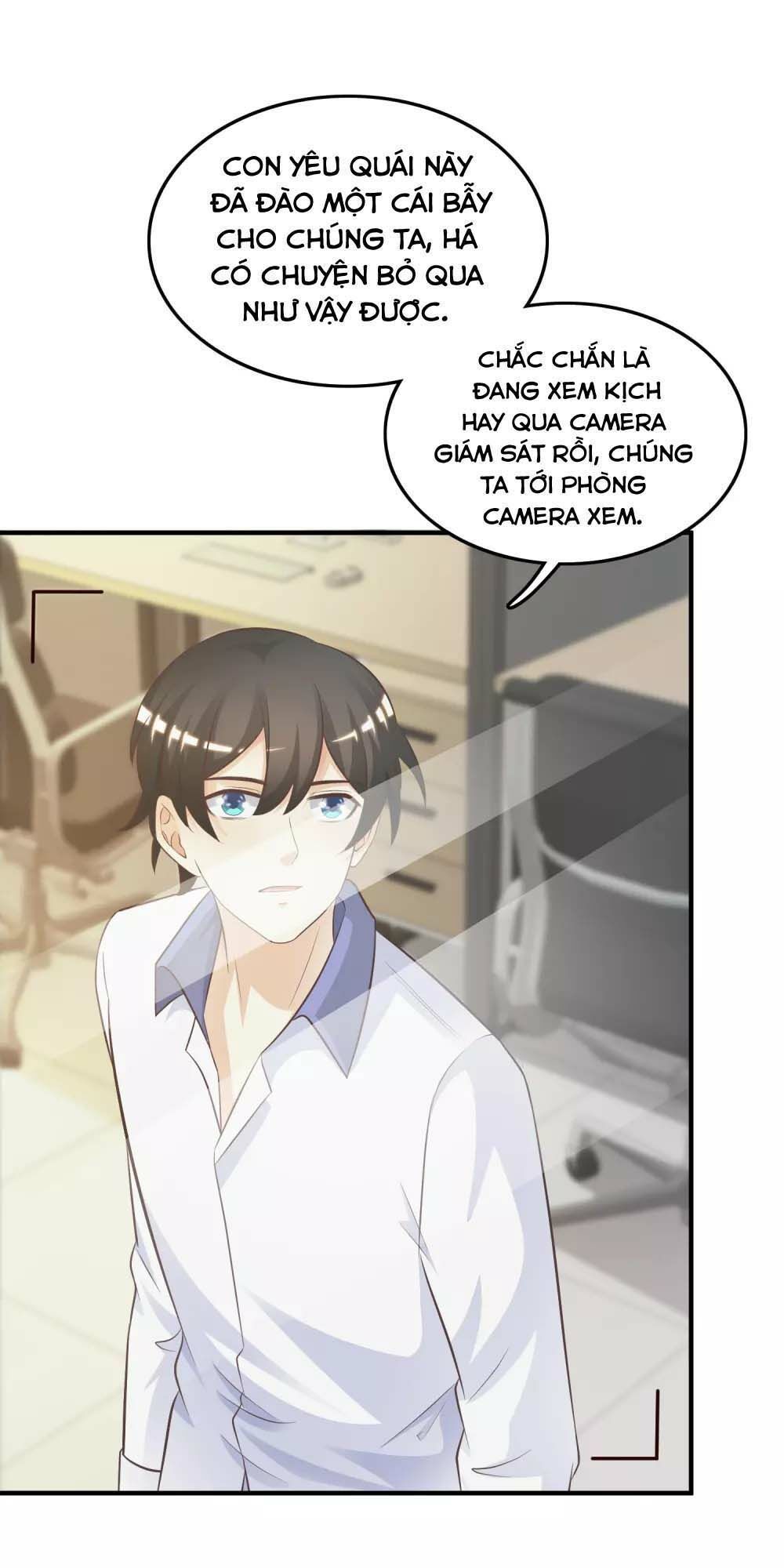 đọc truyện Tối Cường Vận Đào Hoa Chương 27 ảnh 10 tại Thiên Thai Truyện