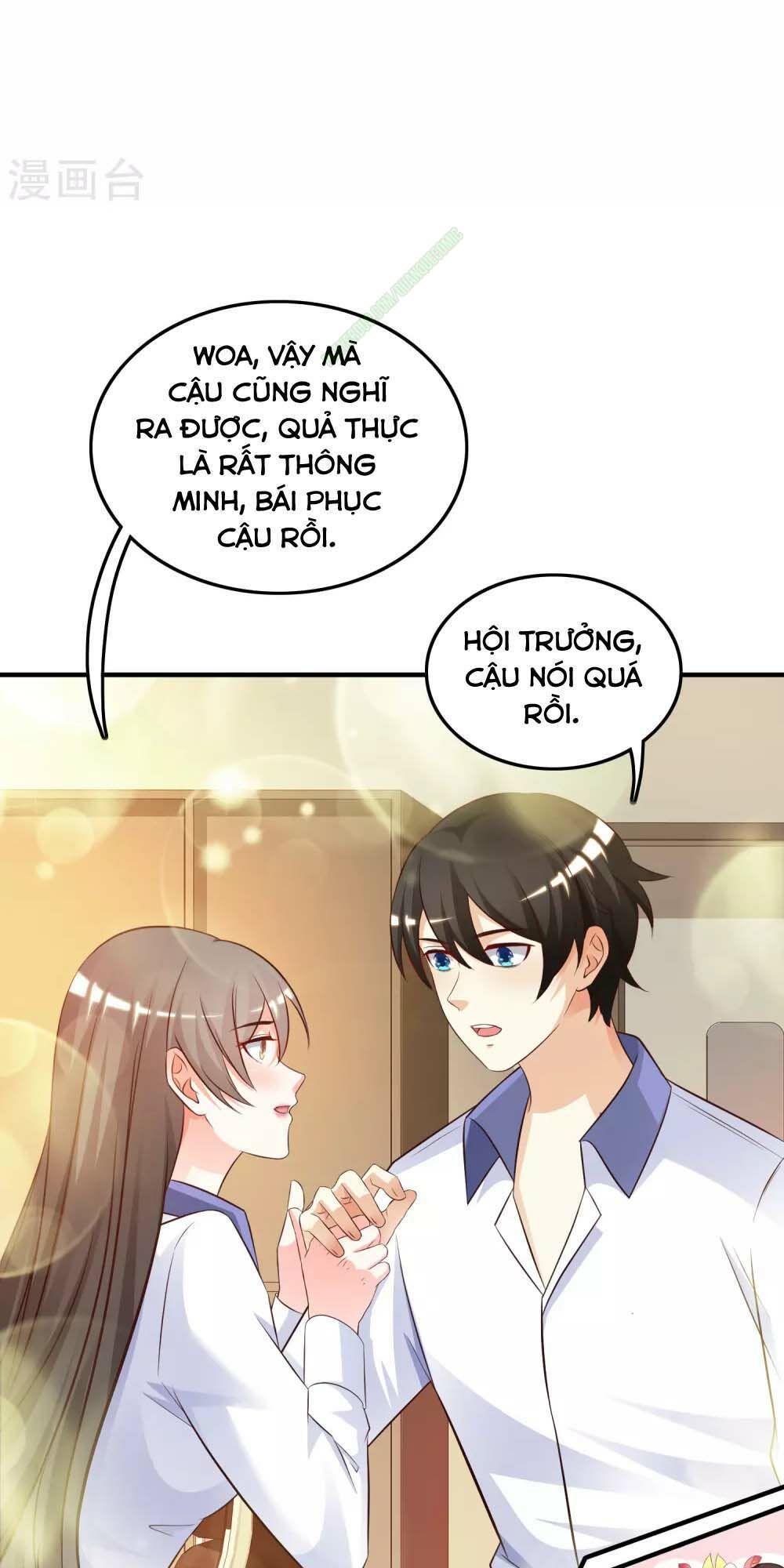 đọc truyện Tối Cường Vận Đào Hoa Chương 27 ảnh 11 tại Thiên Thai Truyện