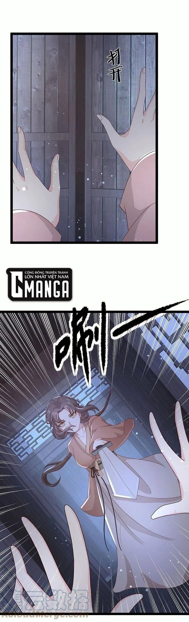 đọc truyện Tối Cường Vận Đào Hoa Chương 270 ảnh 13 tại Thiên Thai Truyện