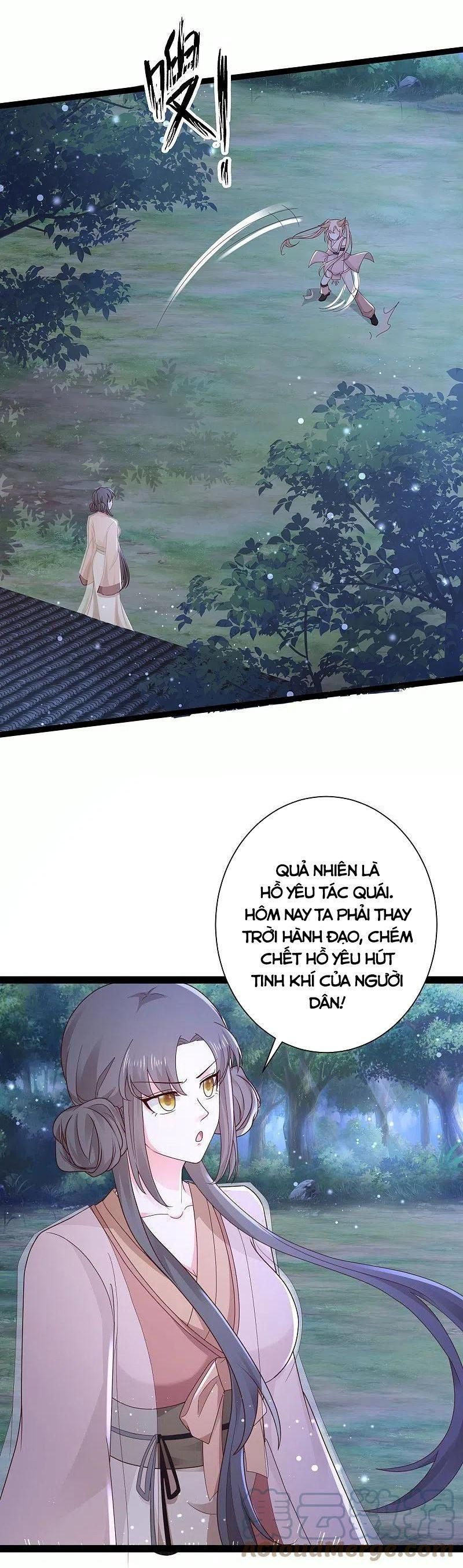 đọc truyện Tối Cường Vận Đào Hoa Chương 270 ảnh 14 tại Thiên Thai Truyện