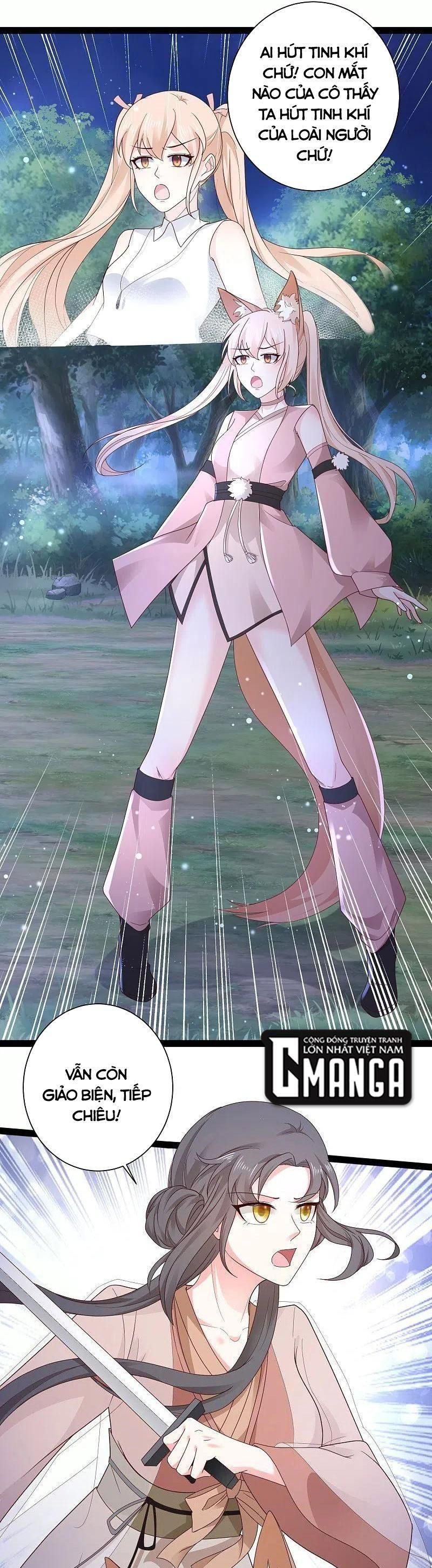 đọc truyện Tối Cường Vận Đào Hoa Chương 270 ảnh 15 tại Thiên Thai Truyện