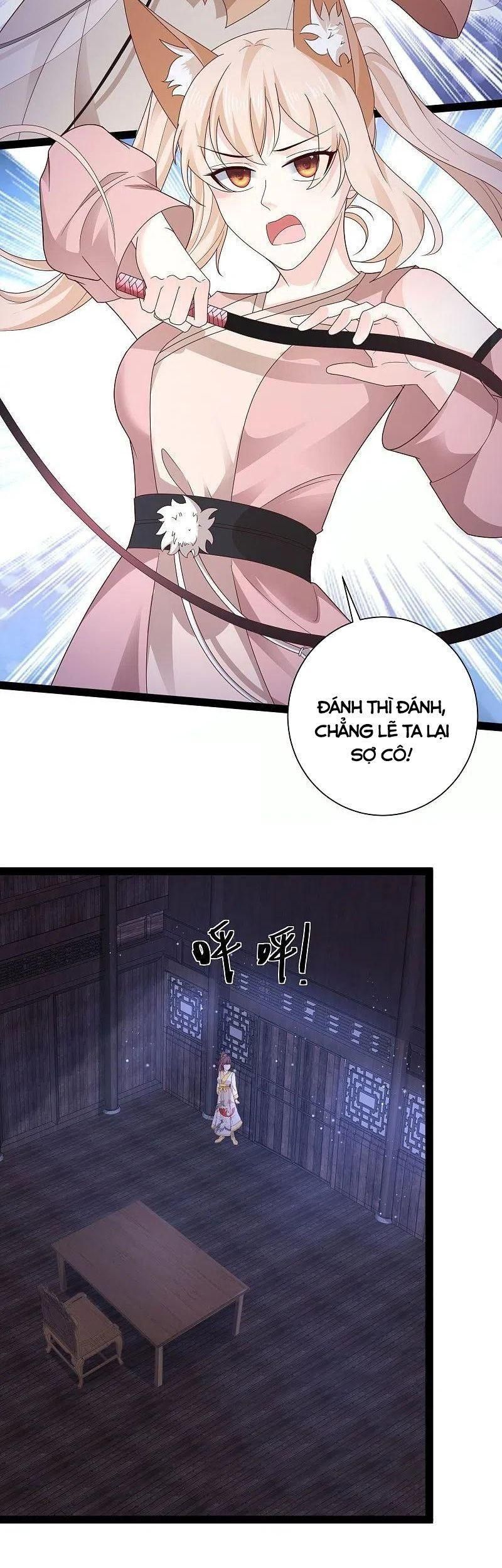 đọc truyện Tối Cường Vận Đào Hoa Chương 270 ảnh 16 tại Thiên Thai Truyện