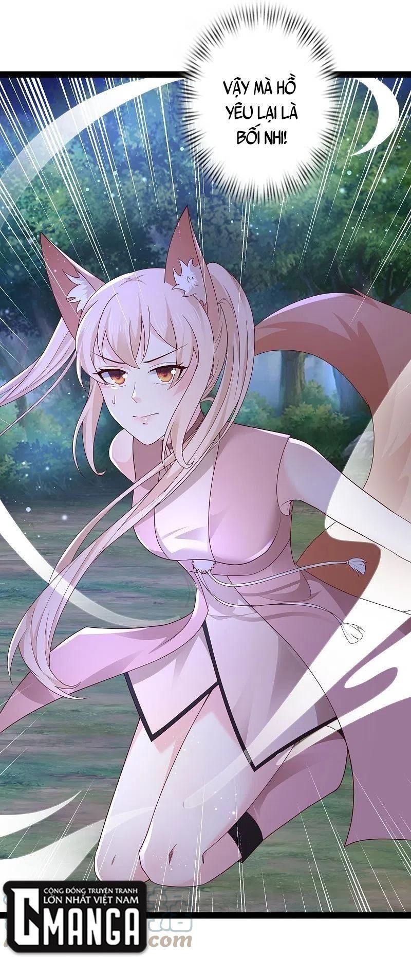 đọc truyện Tối Cường Vận Đào Hoa Chương 270 ảnh 18 tại Thiên Thai Truyện