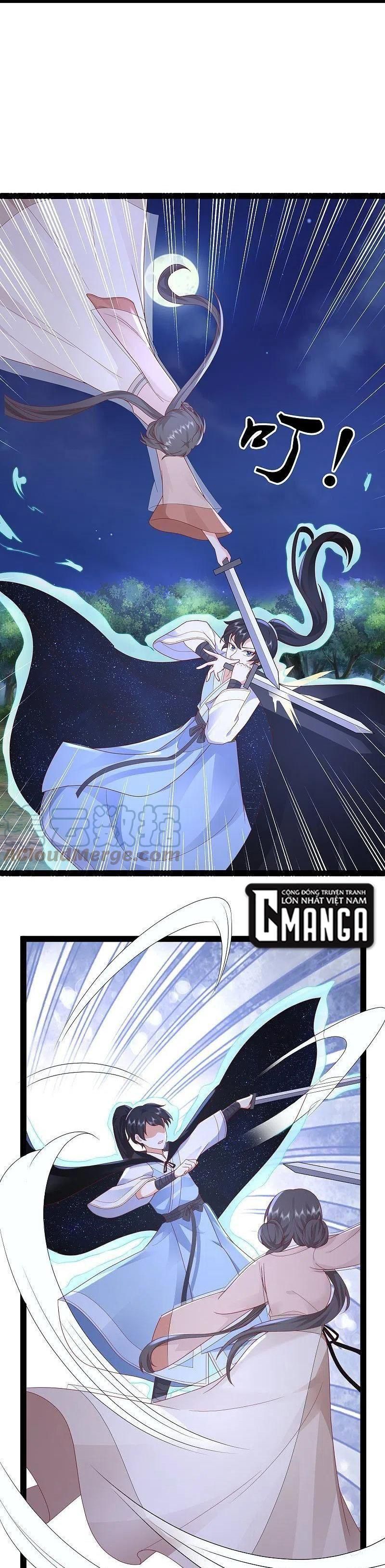 đọc truyện Tối Cường Vận Đào Hoa Chương 271 ảnh 13 tại Thiên Thai Truyện