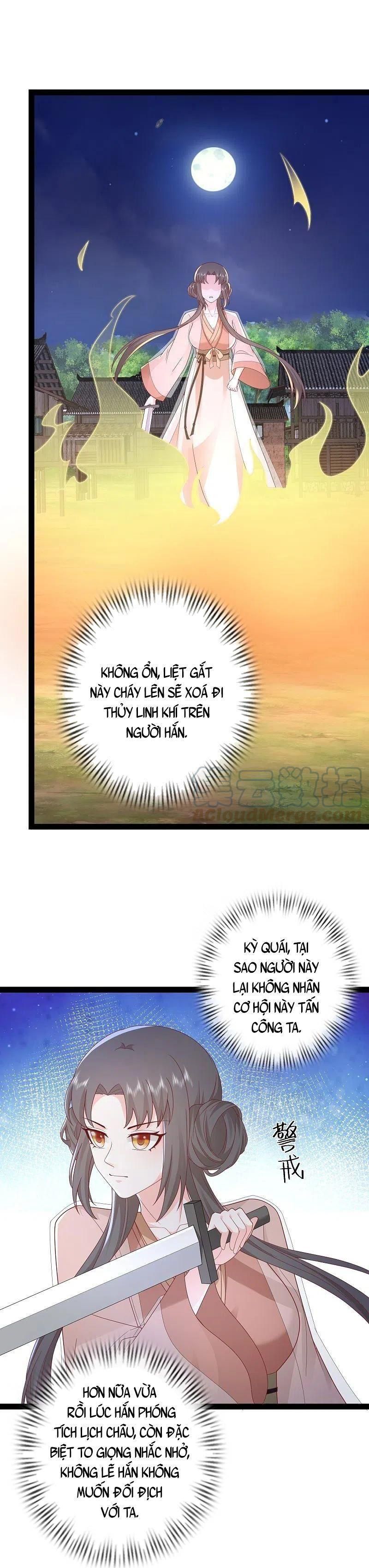 đọc truyện Tối Cường Vận Đào Hoa Chương 271 ảnh 16 tại Thiên Thai Truyện