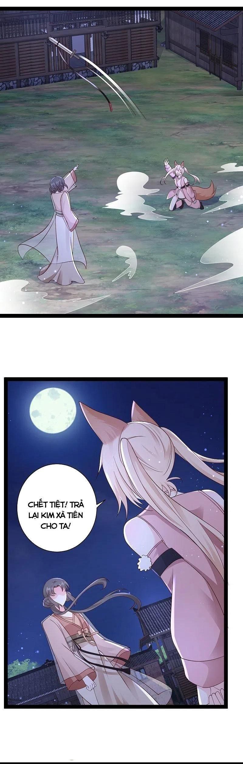 đọc truyện Tối Cường Vận Đào Hoa Chương 271 ảnh 4 tại Thiên Thai Truyện