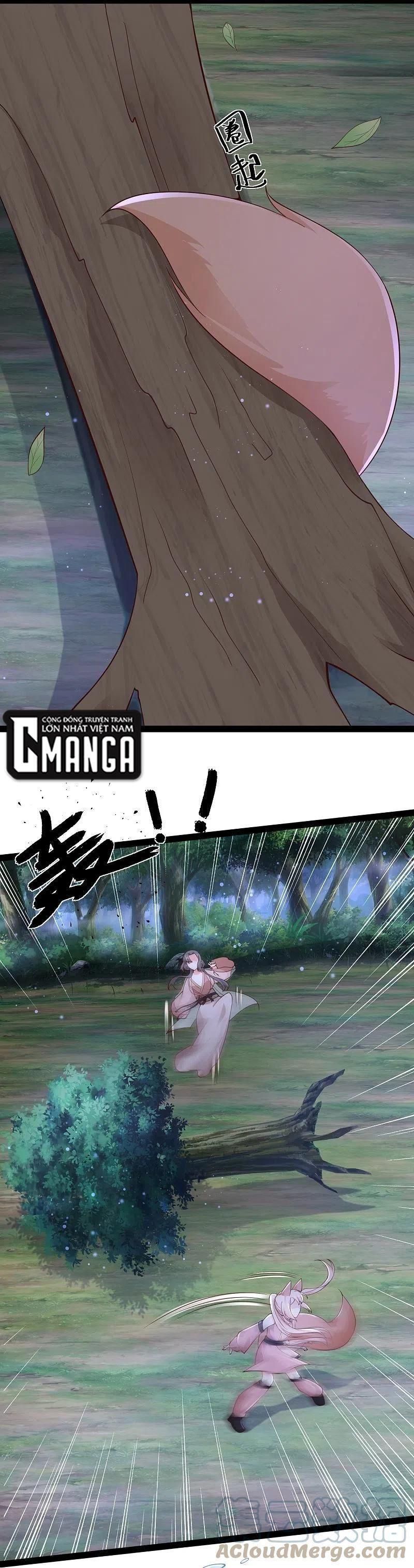 đọc truyện Tối Cường Vận Đào Hoa Chương 271 ảnh 5 tại Thiên Thai Truyện