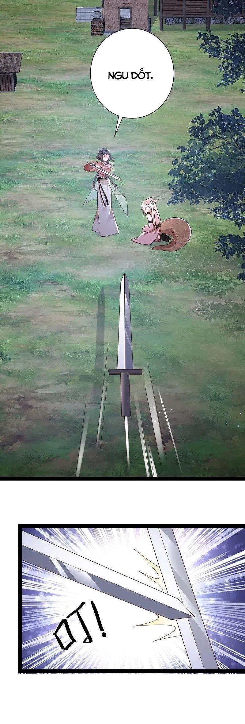 đọc truyện Tối Cường Vận Đào Hoa Chương 271 ảnh 8 tại Thiên Thai Truyện