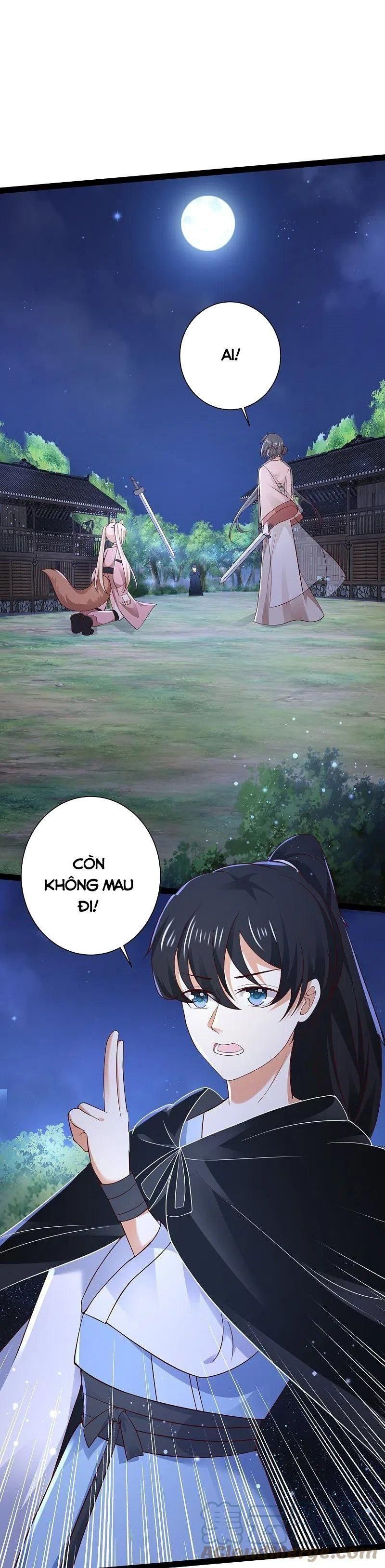 đọc truyện Tối Cường Vận Đào Hoa Chương 271 ảnh 9 tại Thiên Thai Truyện