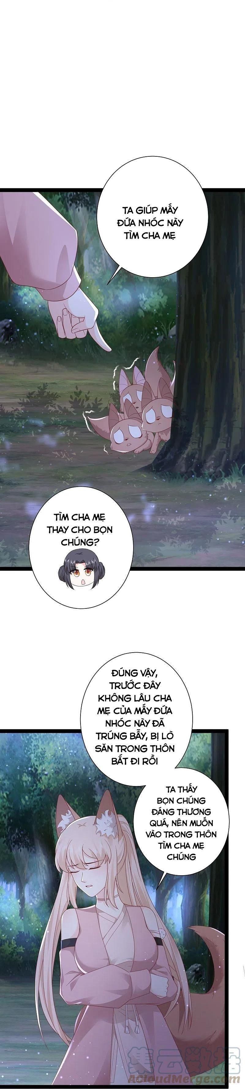 đọc truyện Tối Cường Vận Đào Hoa Chương 272 ảnh 12 tại Thiên Thai Truyện