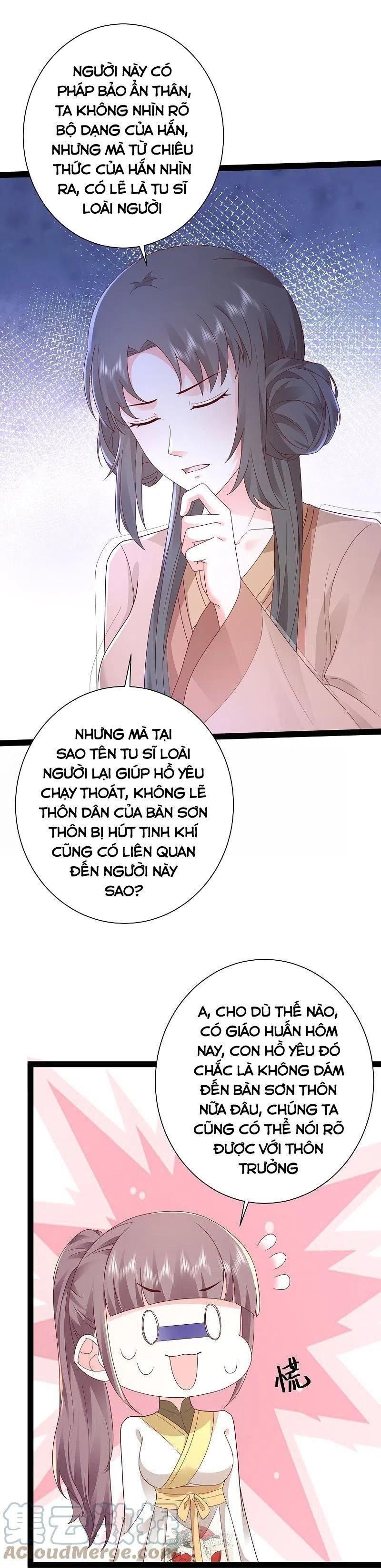 đọc truyện Tối Cường Vận Đào Hoa Chương 272 ảnh 4 tại Thiên Thai Truyện