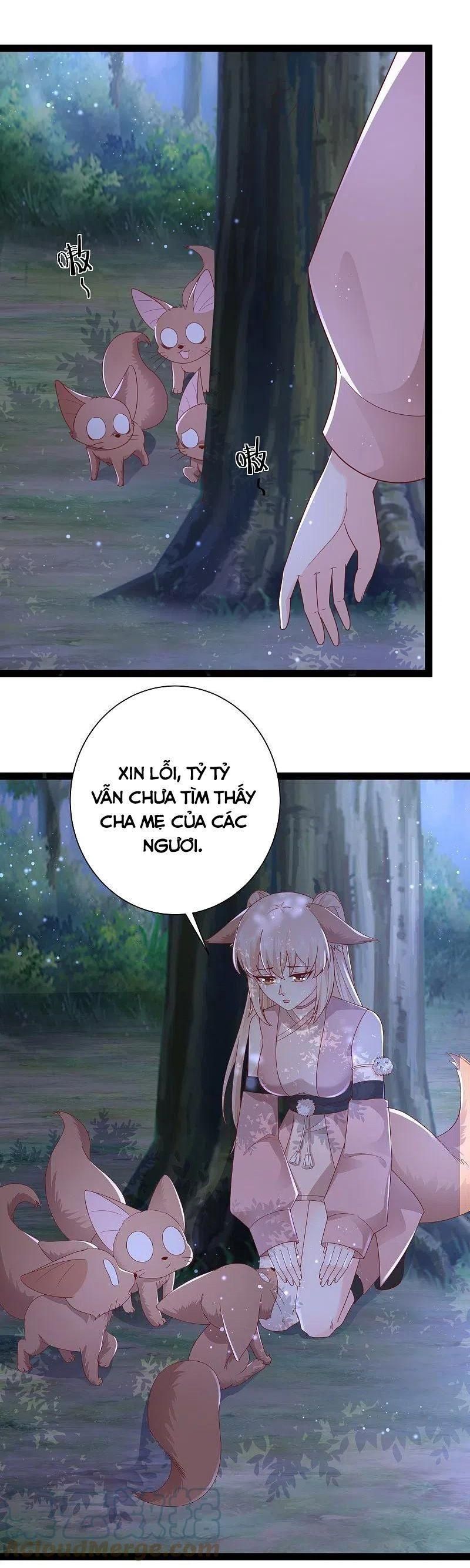 đọc truyện Tối Cường Vận Đào Hoa Chương 272 ảnh 6 tại Thiên Thai Truyện