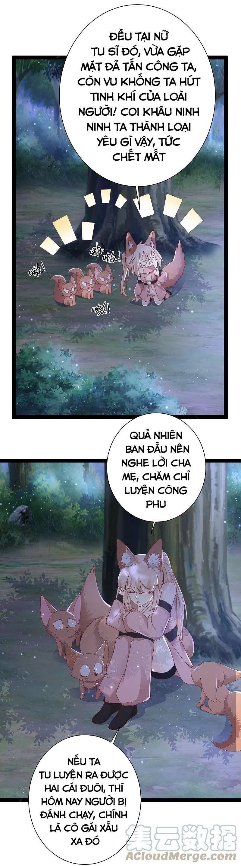 đọc truyện Tối Cường Vận Đào Hoa Chương 272 ảnh 7 tại Thiên Thai Truyện