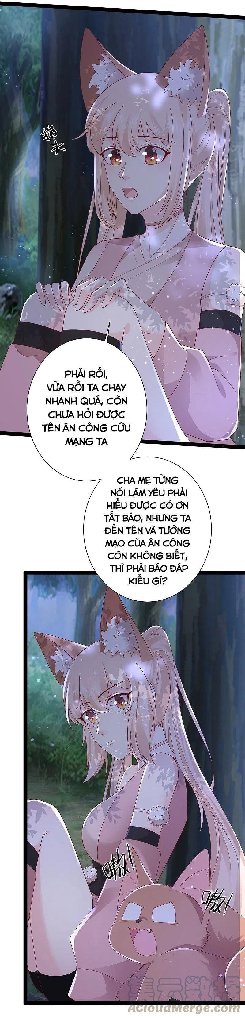 đọc truyện Tối Cường Vận Đào Hoa Chương 272 ảnh 8 tại Thiên Thai Truyện