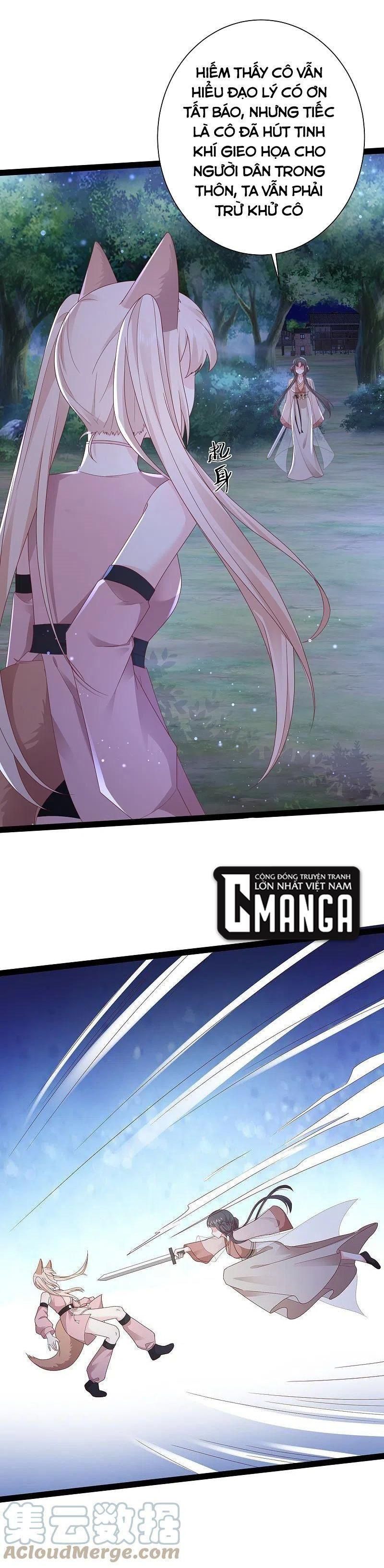 đọc truyện Tối Cường Vận Đào Hoa Chương 272 ảnh 9 tại Thiên Thai Truyện