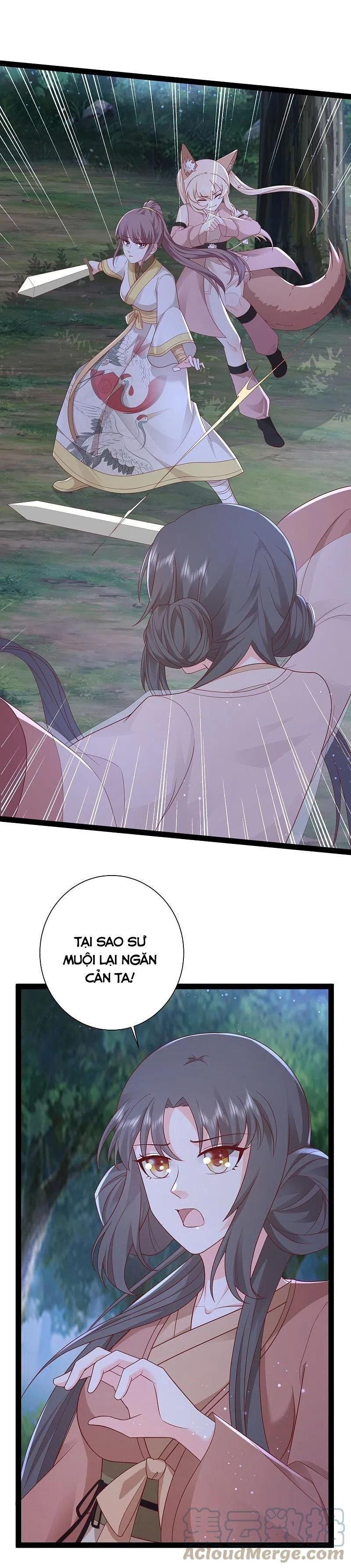 đọc truyện Tối Cường Vận Đào Hoa Chương 272 ảnh 10 tại Thiên Thai Truyện