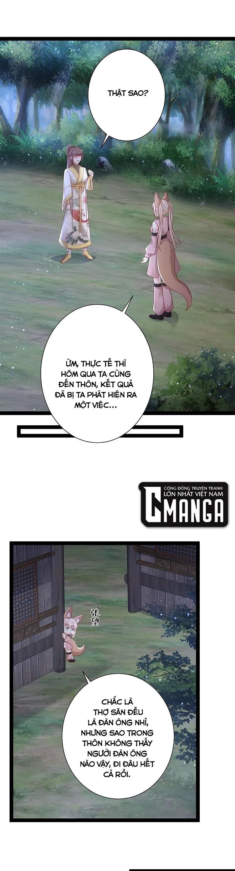 đọc truyện Tối Cường Vận Đào Hoa Chương 273 ảnh 3 tại Thiên Thai Truyện