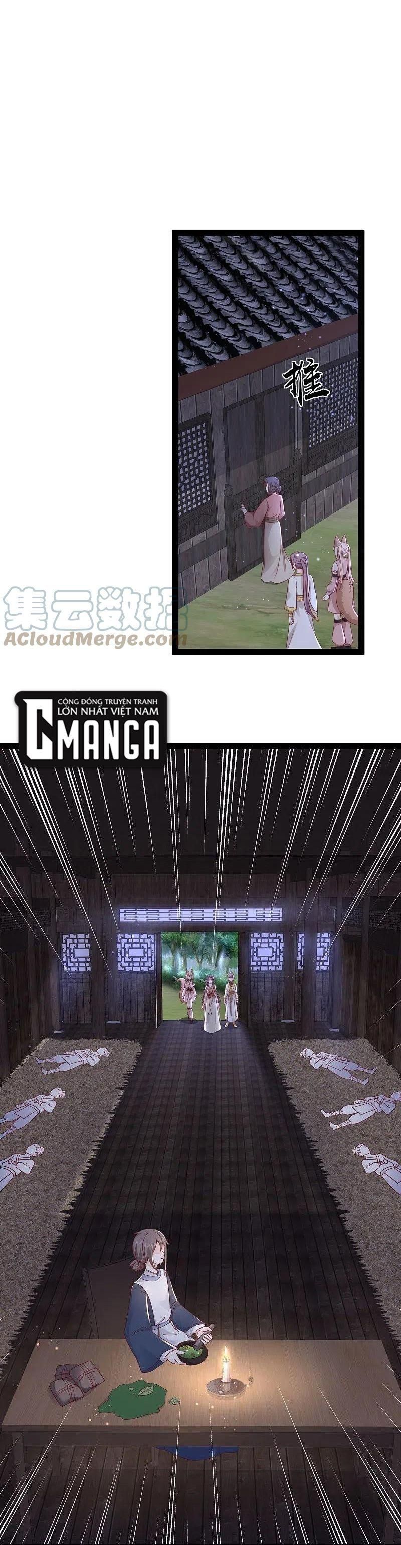 đọc truyện Tối Cường Vận Đào Hoa Chương 273 ảnh 13 tại Thiên Thai Truyện