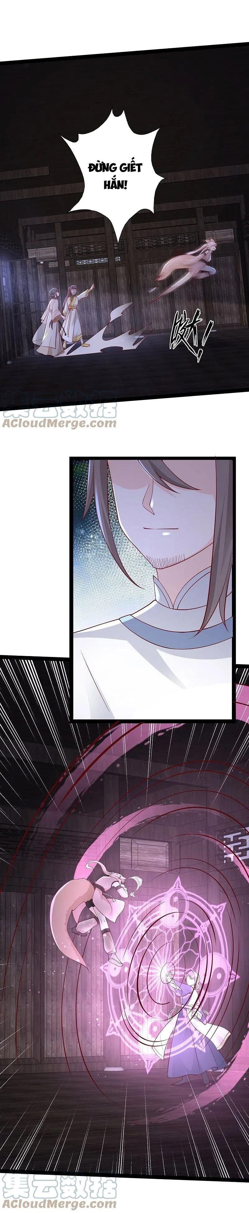 đọc truyện Tối Cường Vận Đào Hoa Chương 273 ảnh 16 tại Thiên Thai Truyện