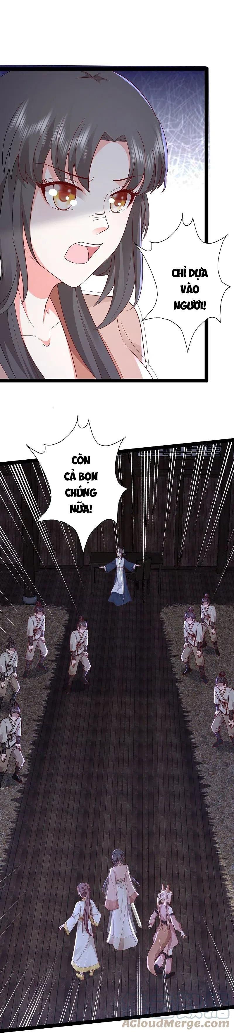 đọc truyện Tối Cường Vận Đào Hoa Chương 273 ảnh 19 tại Thiên Thai Truyện