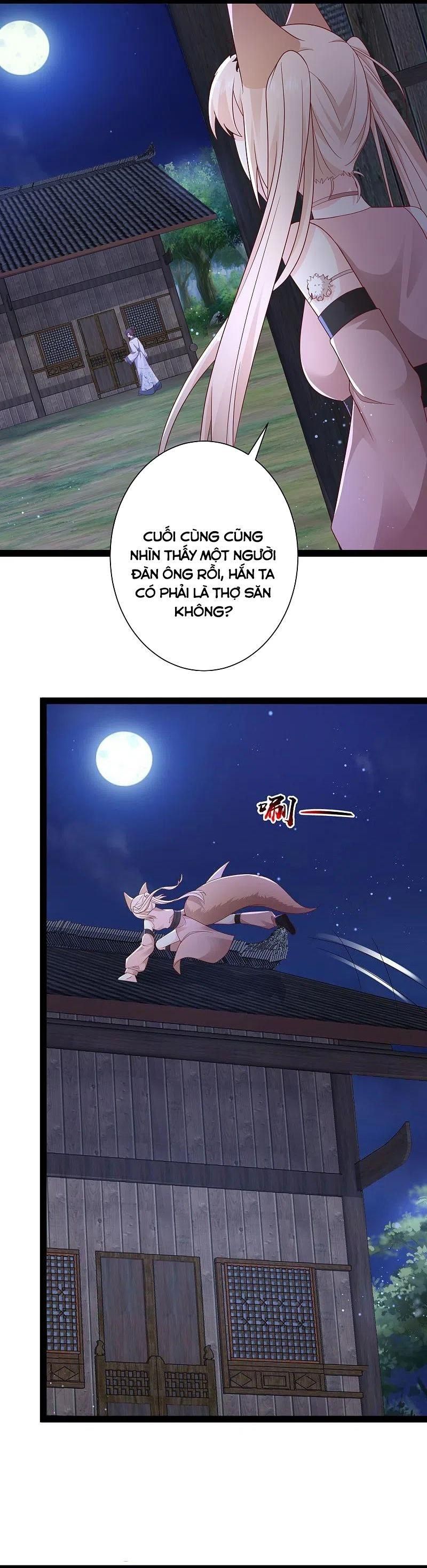 đọc truyện Tối Cường Vận Đào Hoa Chương 273 ảnh 4 tại Thiên Thai Truyện