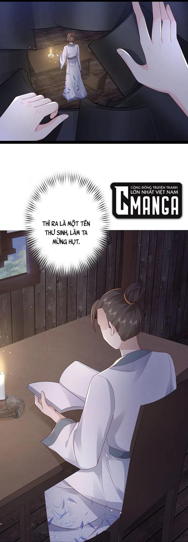 đọc truyện Tối Cường Vận Đào Hoa Chương 273 ảnh 5 tại Thiên Thai Truyện