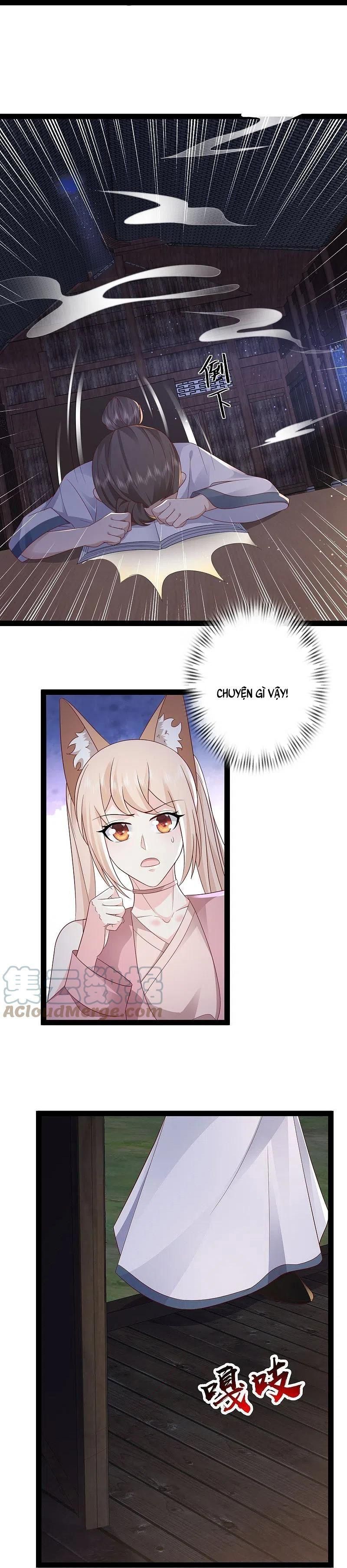 đọc truyện Tối Cường Vận Đào Hoa Chương 273 ảnh 6 tại Thiên Thai Truyện