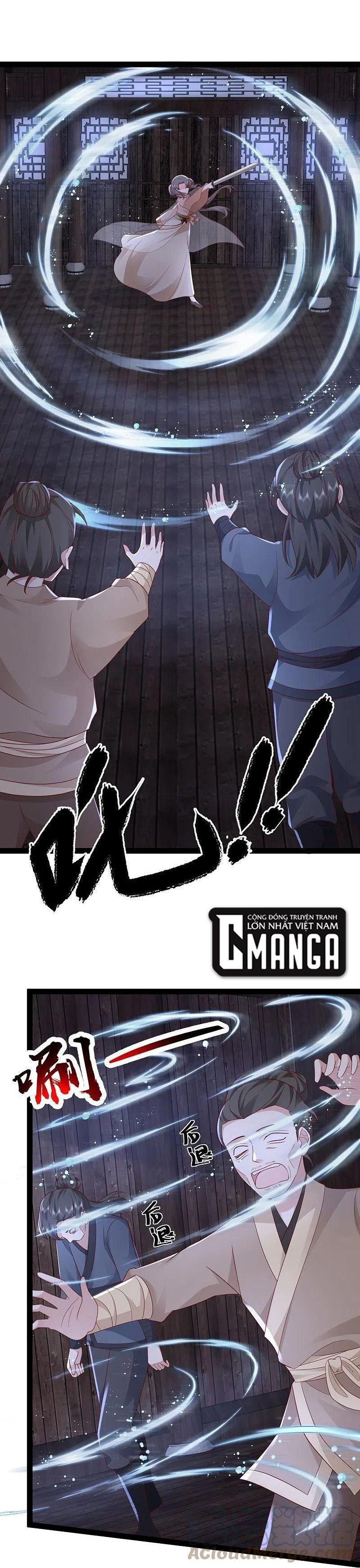 đọc truyện Tối Cường Vận Đào Hoa Chương 274 ảnh 3 tại Thiên Thai Truyện