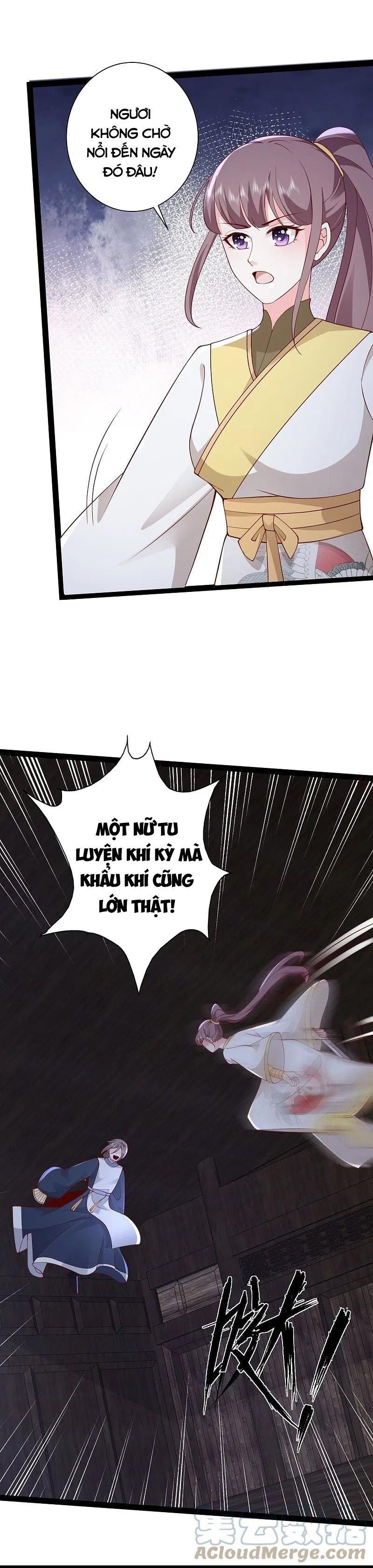 đọc truyện Tối Cường Vận Đào Hoa Chương 274 ảnh 13 tại Thiên Thai Truyện