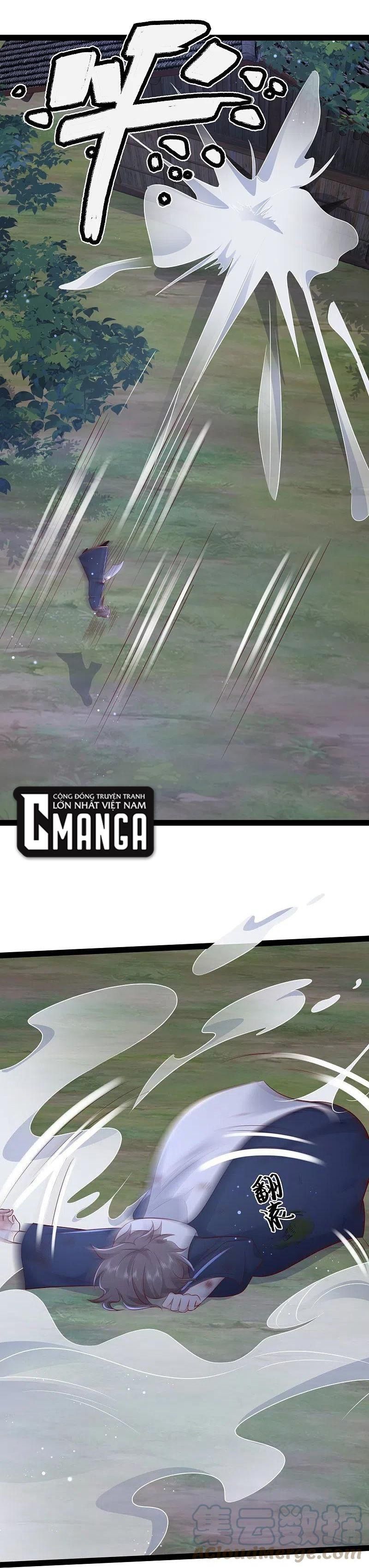 đọc truyện Tối Cường Vận Đào Hoa Chương 274 ảnh 19 tại Thiên Thai Truyện