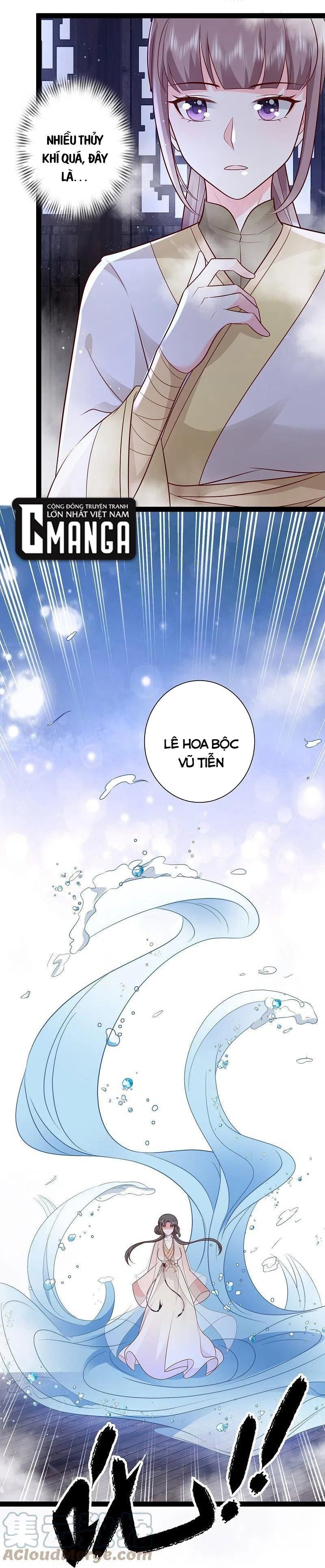 đọc truyện Tối Cường Vận Đào Hoa Chương 274 ảnh 8 tại Thiên Thai Truyện