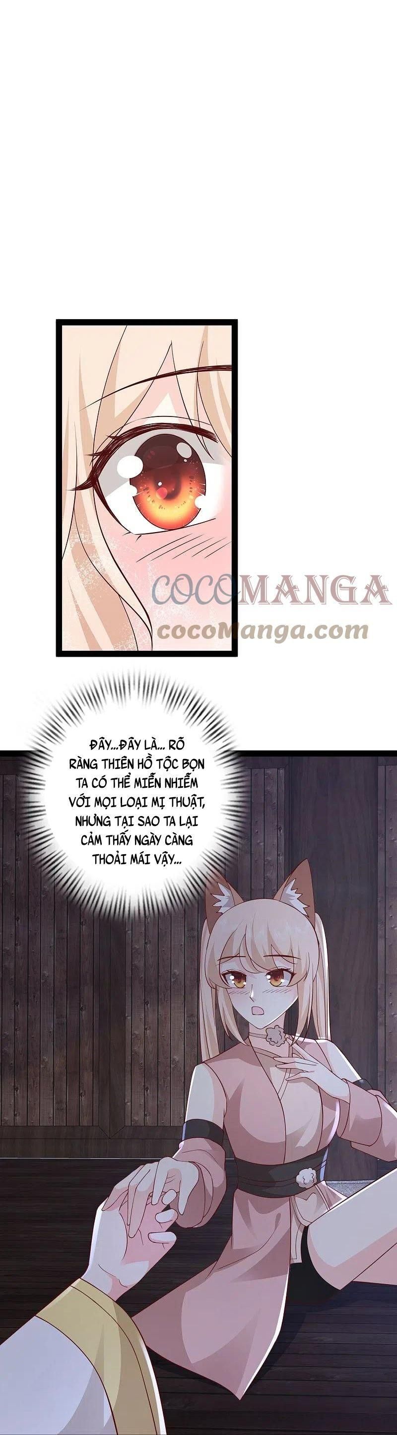 đọc truyện Tối Cường Vận Đào Hoa Chương 275 ảnh 15 tại Thiên Thai Truyện