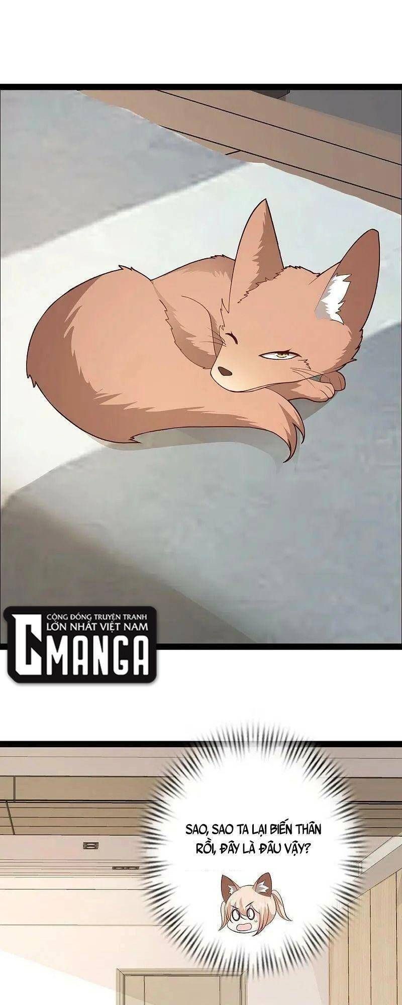 đọc truyện Tối Cường Vận Đào Hoa Chương 276 ảnh 3 tại Thiên Thai Truyện