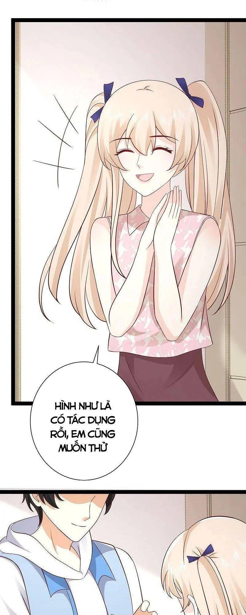 đọc truyện Tối Cường Vận Đào Hoa Chương 276 ảnh 12 tại Thiên Thai Truyện