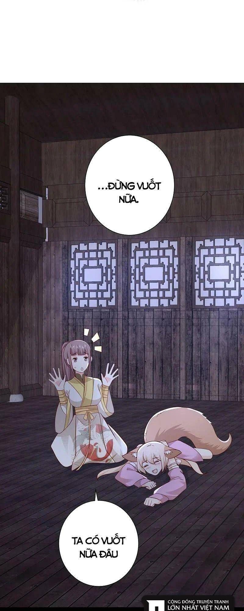 đọc truyện Tối Cường Vận Đào Hoa Chương 276 ảnh 14 tại Thiên Thai Truyện