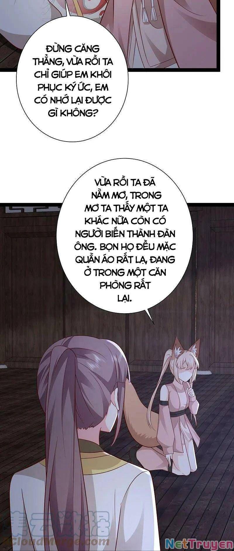 đọc truyện Tối Cường Vận Đào Hoa Chương 276 ảnh 17 tại Thiên Thai Truyện