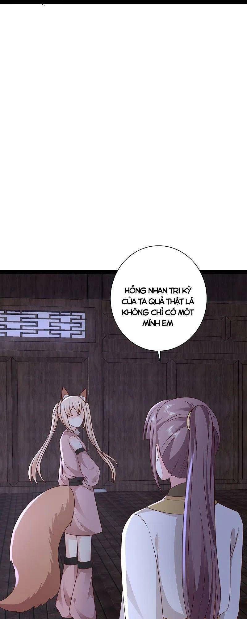 đọc truyện Tối Cường Vận Đào Hoa Chương 276 ảnh 22 tại Thiên Thai Truyện