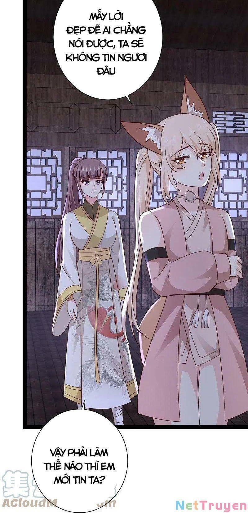 đọc truyện Tối Cường Vận Đào Hoa Chương 276 ảnh 25 tại Thiên Thai Truyện