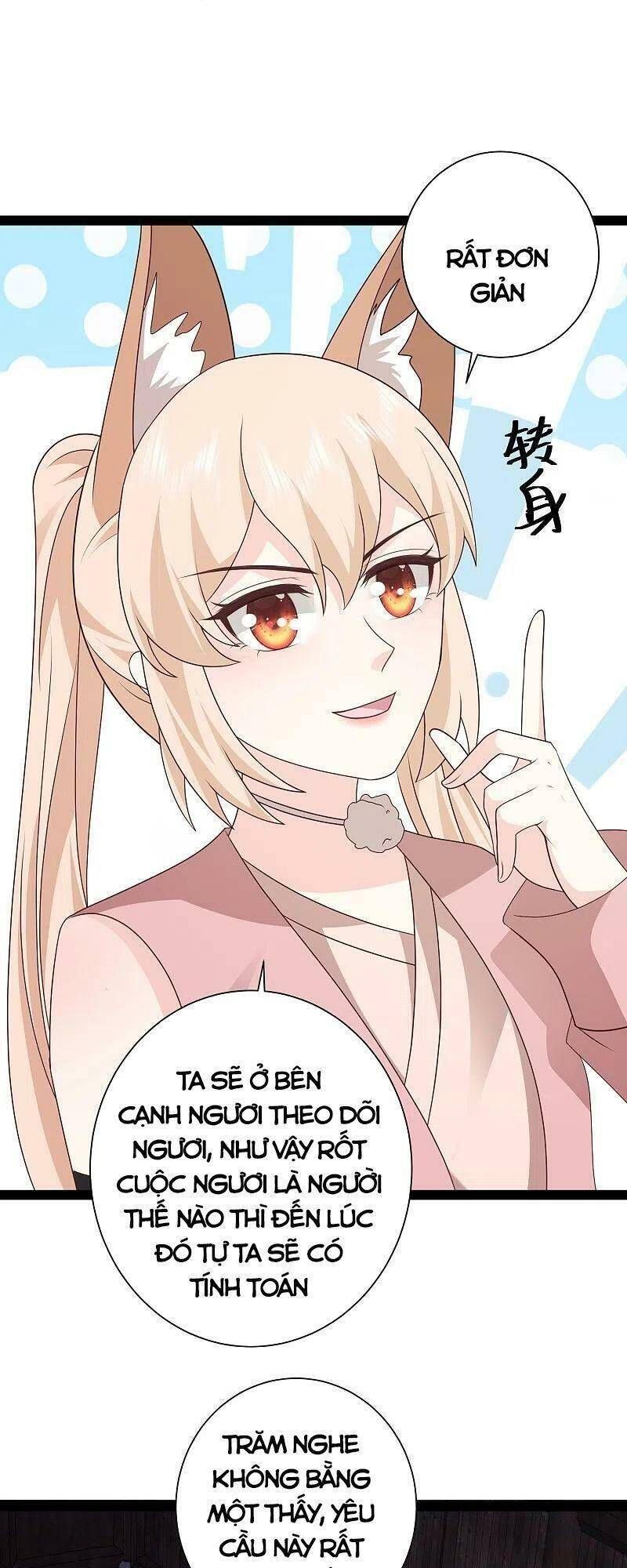 đọc truyện Tối Cường Vận Đào Hoa Chương 276 ảnh 26 tại Thiên Thai Truyện