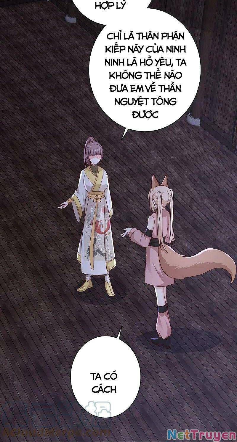 đọc truyện Tối Cường Vận Đào Hoa Chương 276 ảnh 27 tại Thiên Thai Truyện