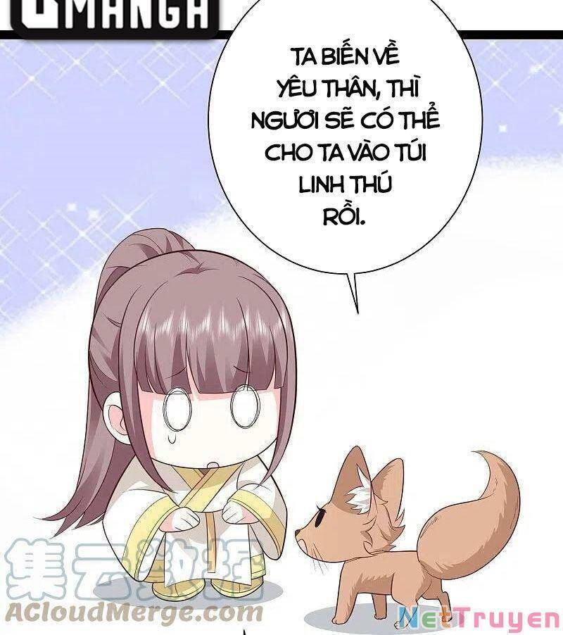 đọc truyện Tối Cường Vận Đào Hoa Chương 276 ảnh 29 tại Thiên Thai Truyện