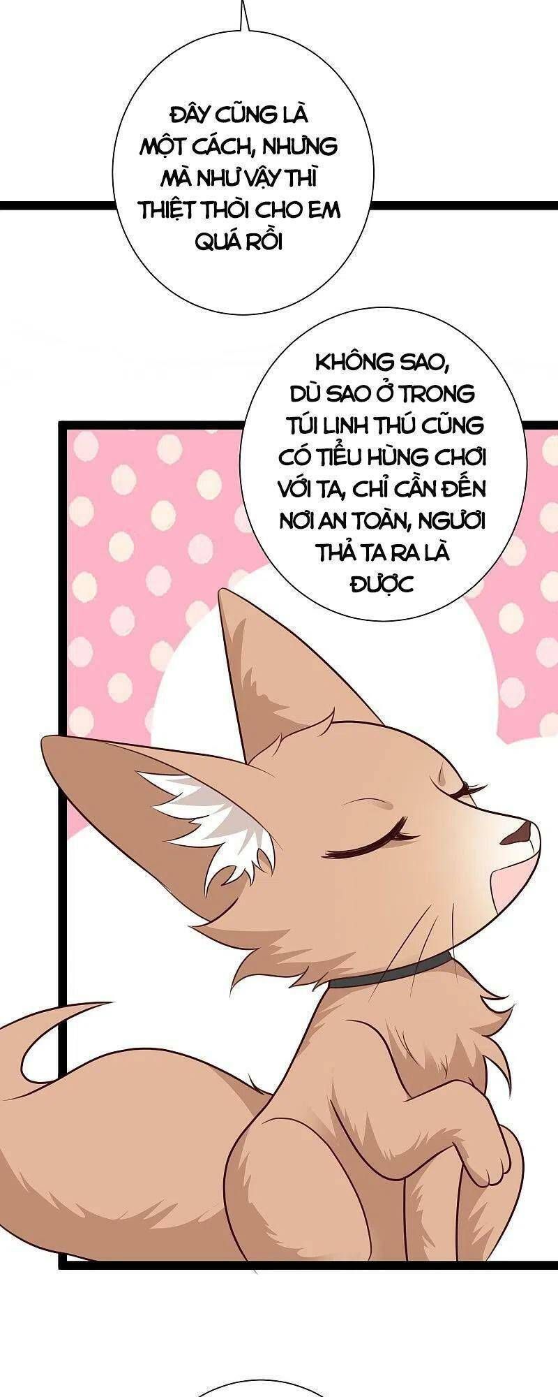 đọc truyện Tối Cường Vận Đào Hoa Chương 276 ảnh 30 tại Thiên Thai Truyện