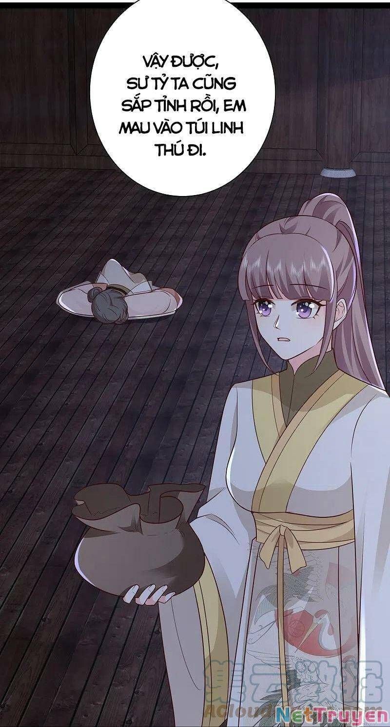 đọc truyện Tối Cường Vận Đào Hoa Chương 276 ảnh 31 tại Thiên Thai Truyện