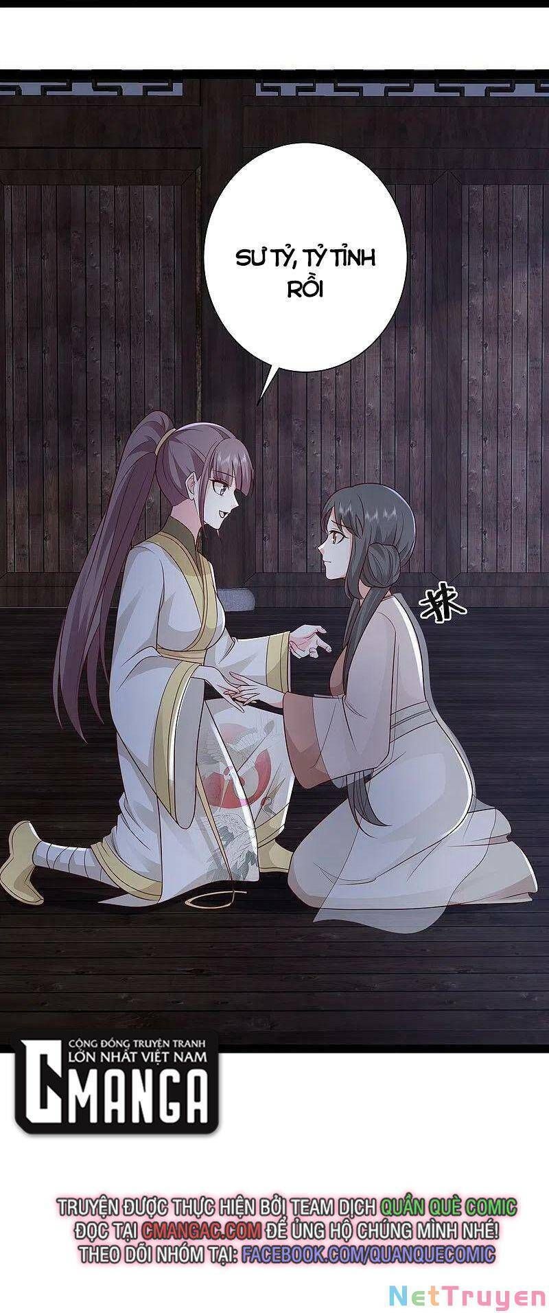 đọc truyện Tối Cường Vận Đào Hoa Chương 276 ảnh 33 tại Thiên Thai Truyện