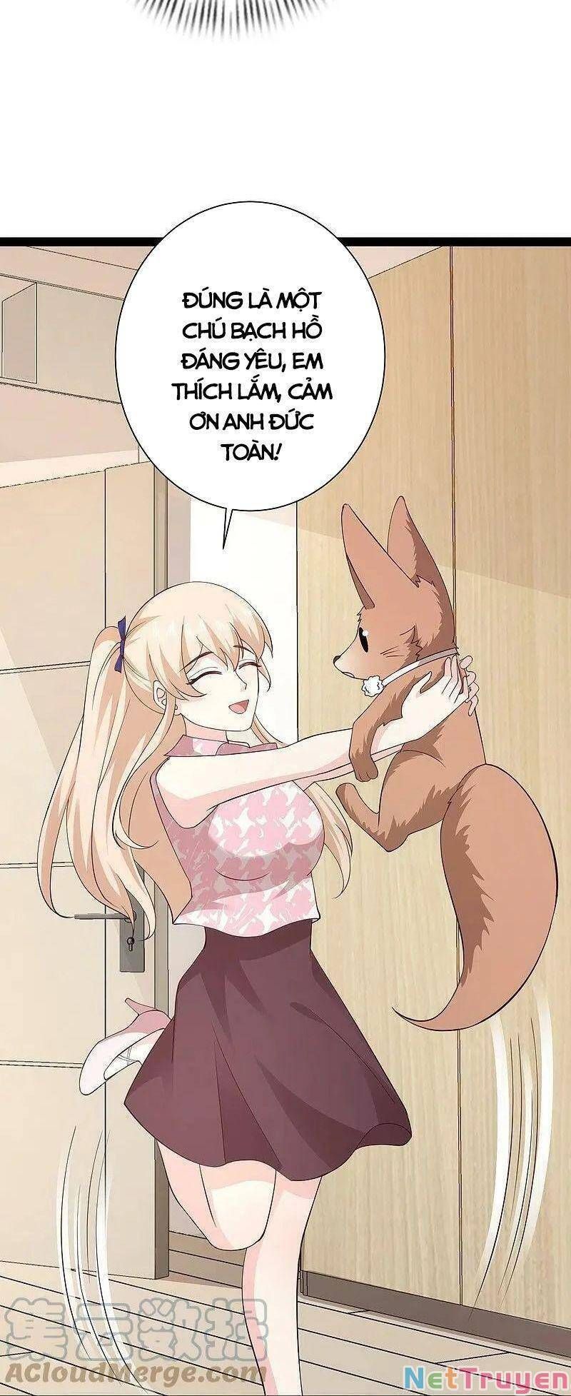 đọc truyện Tối Cường Vận Đào Hoa Chương 276 ảnh 6 tại Thiên Thai Truyện