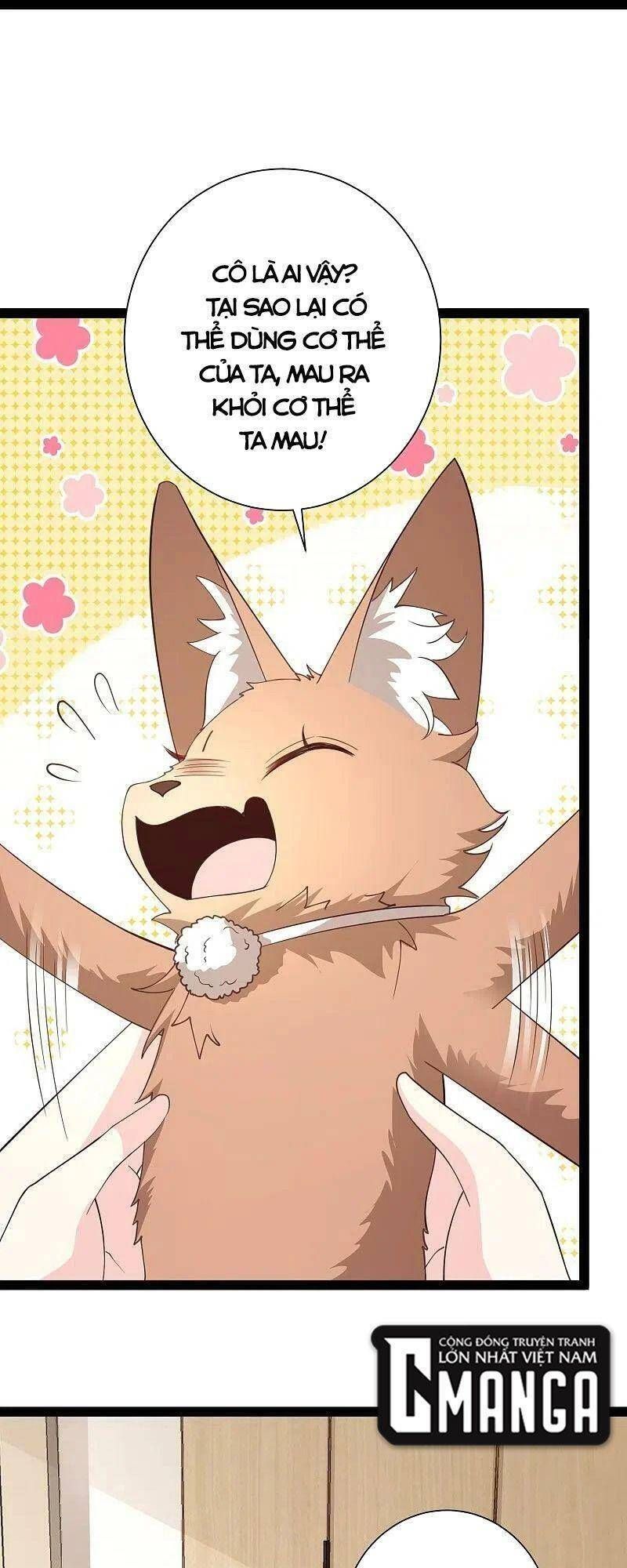 đọc truyện Tối Cường Vận Đào Hoa Chương 276 ảnh 7 tại Thiên Thai Truyện