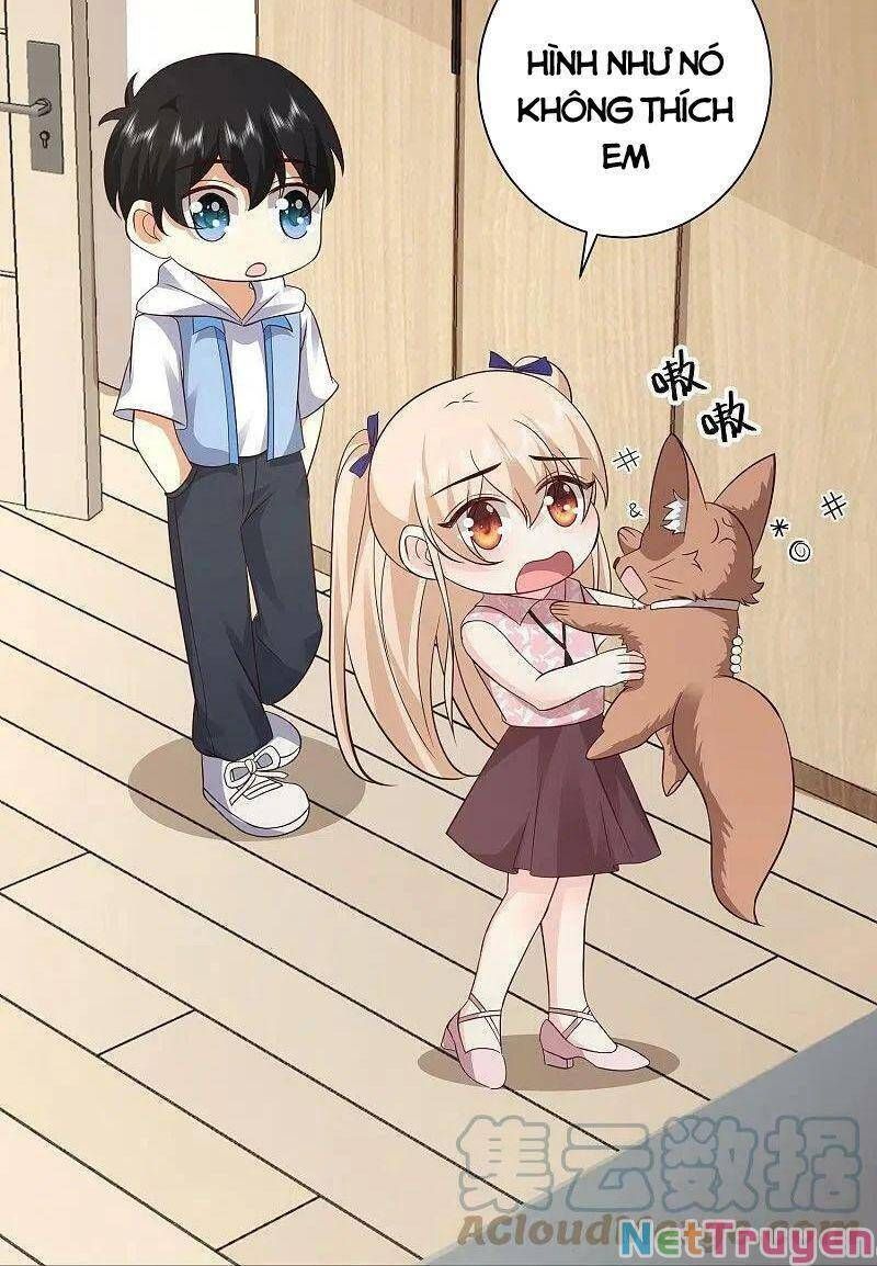 đọc truyện Tối Cường Vận Đào Hoa Chương 276 ảnh 8 tại Thiên Thai Truyện