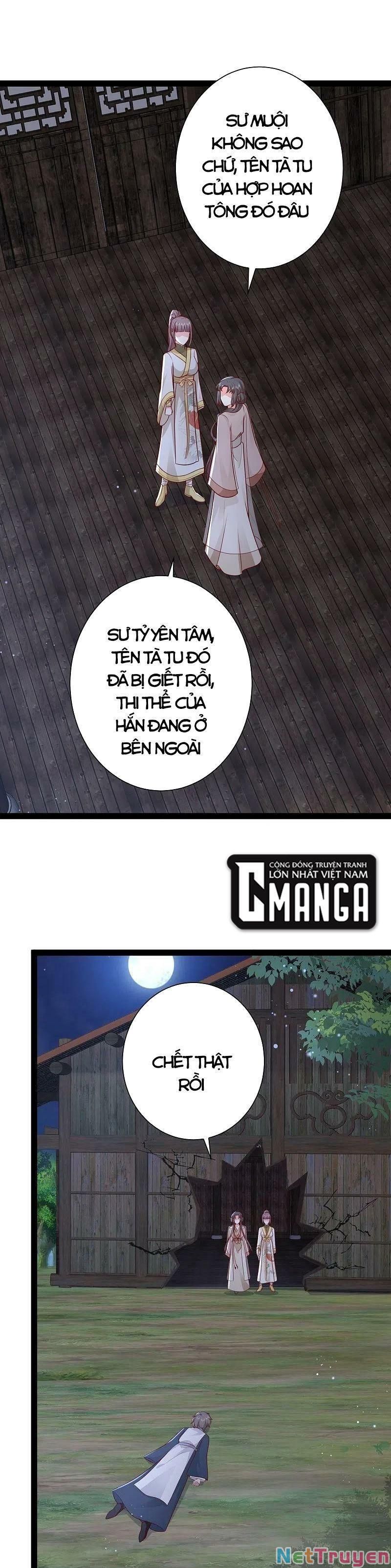 đọc truyện Tối Cường Vận Đào Hoa Chương 277 ảnh 3 tại Thiên Thai Truyện