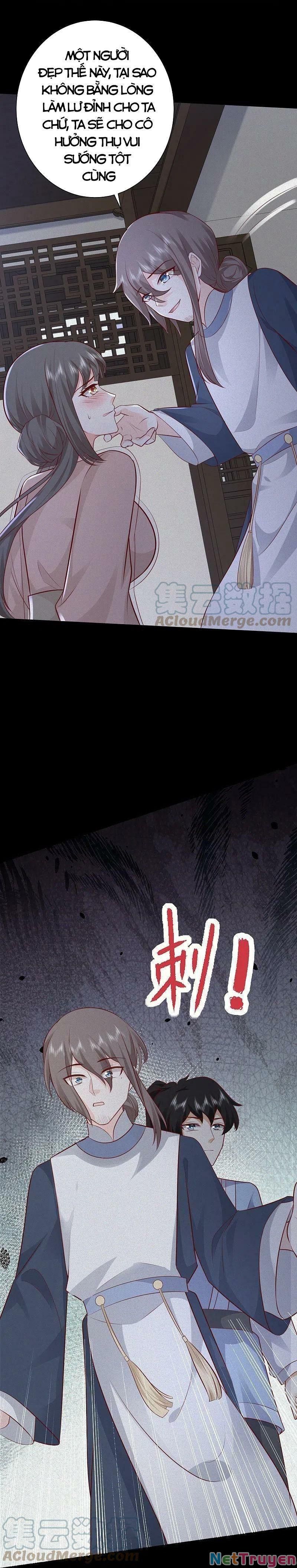 đọc truyện Tối Cường Vận Đào Hoa Chương 277 ảnh 12 tại Thiên Thai Truyện