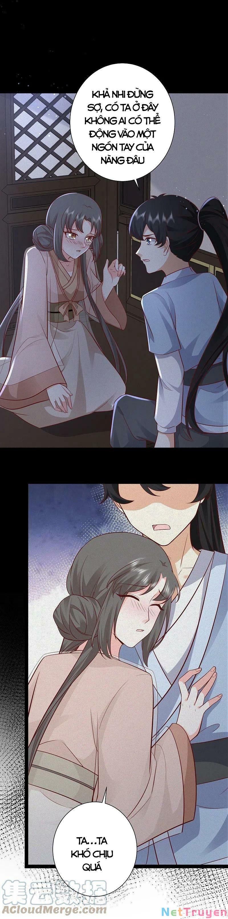 đọc truyện Tối Cường Vận Đào Hoa Chương 277 ảnh 13 tại Thiên Thai Truyện